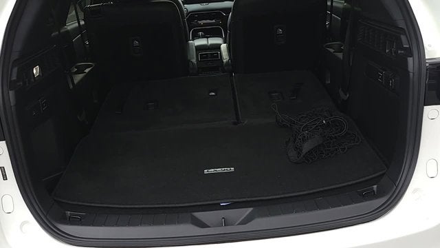 2024 Mazda Mazda CX-90 PHEV Premium Plus