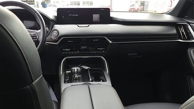 2024 Mazda Mazda CX-90 PHEV Premium Plus