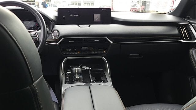 2024 Mazda Mazda CX-90 PHEV Premium Plus