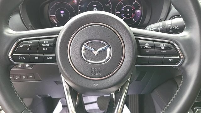 2024 Mazda Mazda CX-90 PHEV Premium Plus