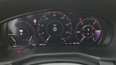 2024 Mazda Mazda CX-90 PHEV Premium Plus