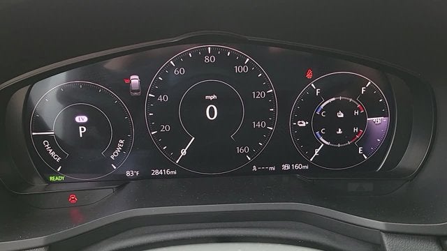 2024 Mazda Mazda CX-90 PHEV Premium Plus