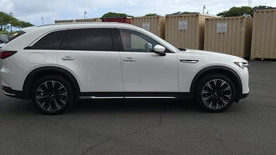2024 Mazda Mazda CX-90 PHEV Premium Plus