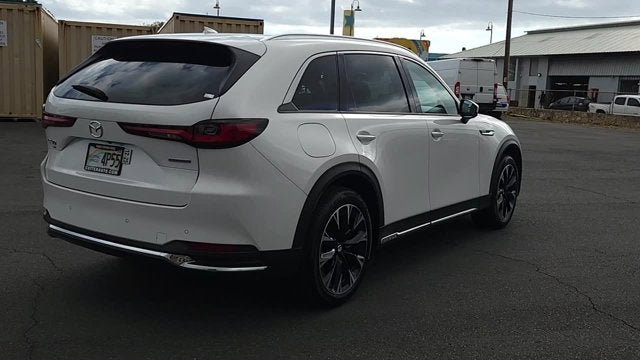 2024 Mazda Mazda CX-90 PHEV Premium Plus