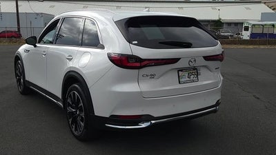 2024 Mazda Mazda CX-90 PHEV Premium Plus