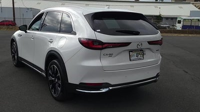 2024 Mazda Mazda CX-90 PHEV Premium Plus