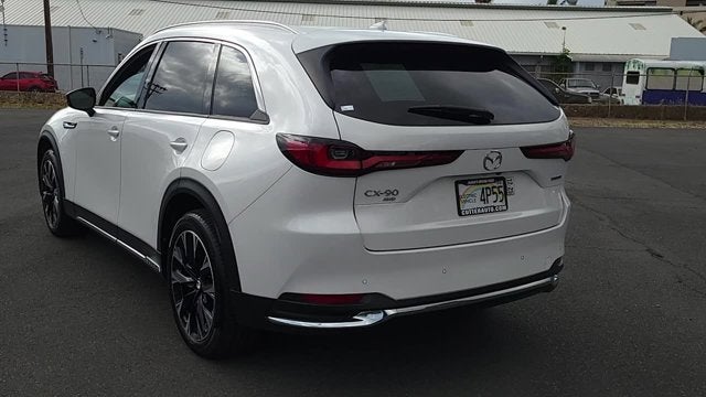 2024 Mazda Mazda CX-90 PHEV Premium Plus