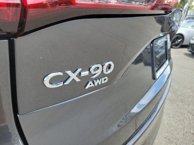 2026 Mazda Mazda CX-90 S Premium Plus