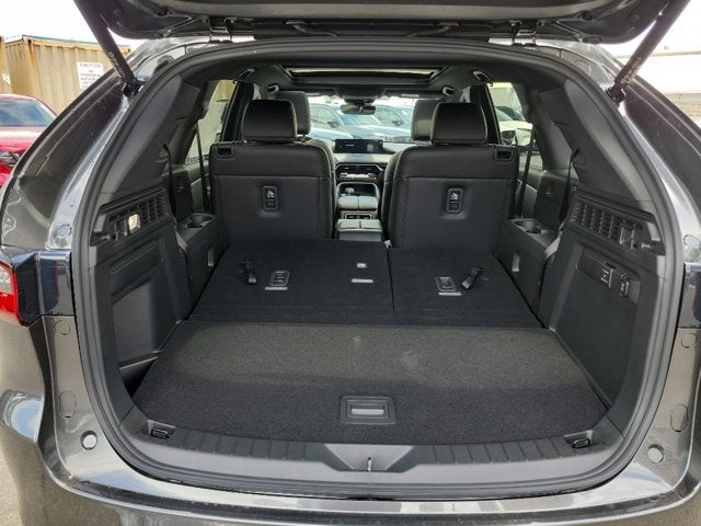 2026 Mazda Mazda CX-90 S Premium Plus