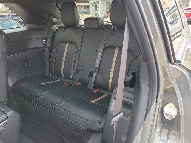 2026 Mazda Mazda CX-90 S Premium Plus