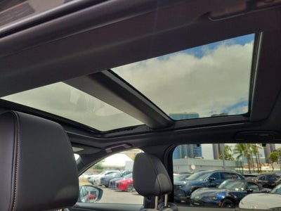 2026 Mazda Mazda CX-90 S Premium Plus