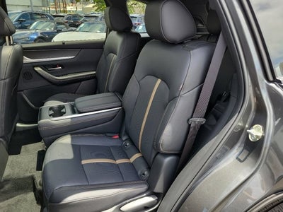 2026 Mazda Mazda CX-90 S Premium Plus
