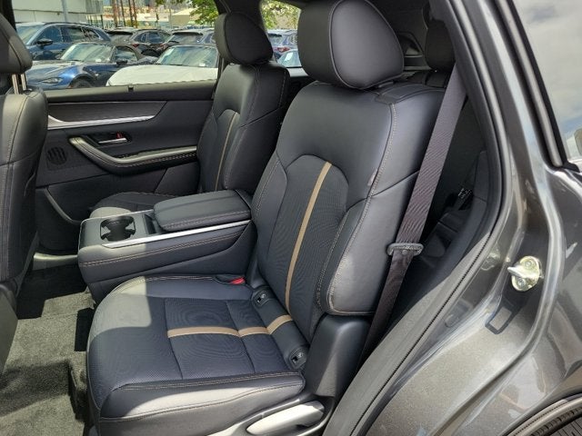 2026 Mazda Mazda CX-90 S Premium Plus