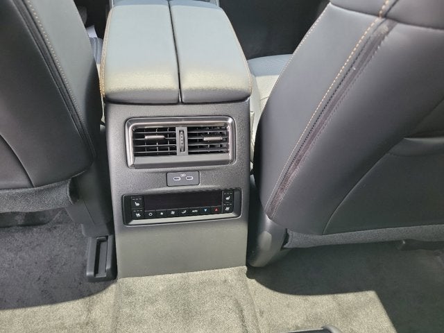 2026 Mazda Mazda CX-90 S Premium Plus
