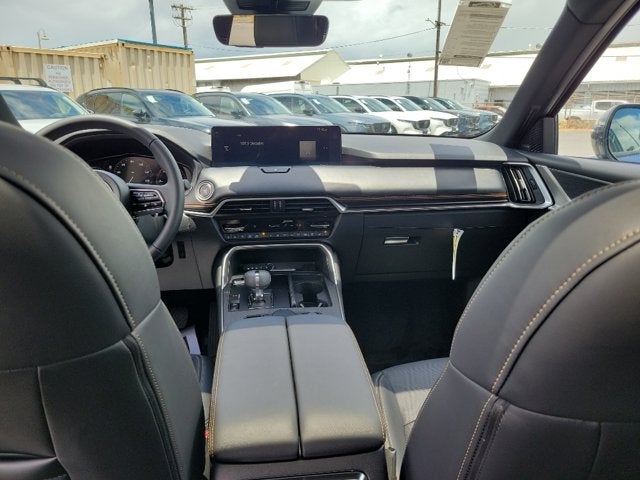 2026 Mazda Mazda CX-90 S Premium Plus