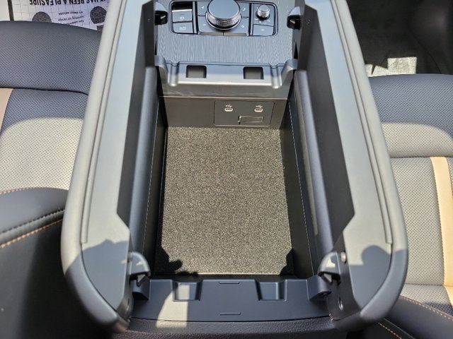 2026 Mazda Mazda CX-90 S Premium Plus