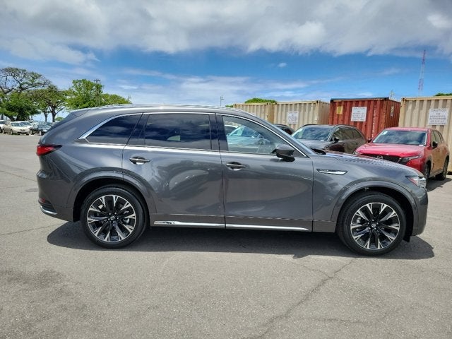 2026 Mazda Mazda CX-90 S Premium Plus