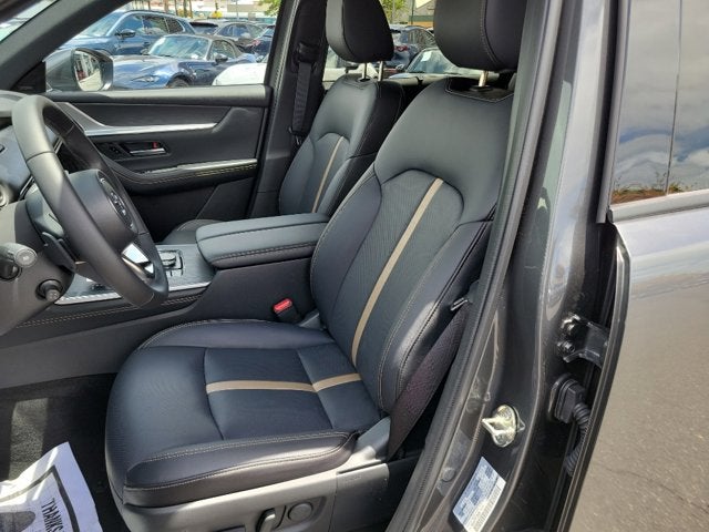 2026 Mazda Mazda CX-90 S Premium Plus