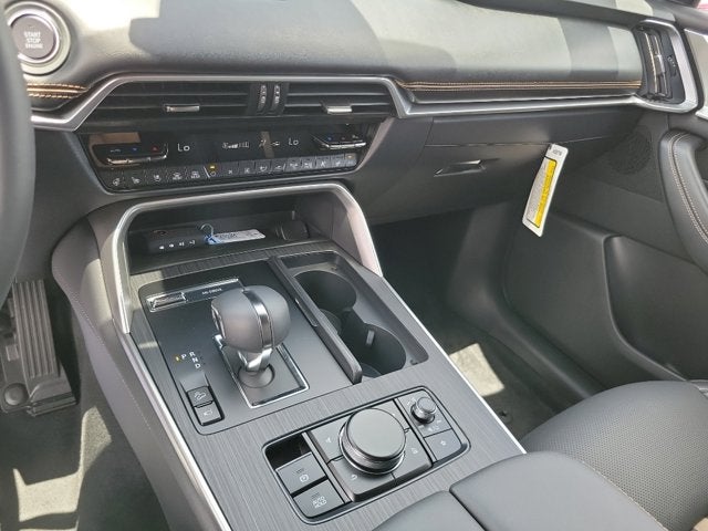 2026 Mazda Mazda CX-90 S Premium Plus