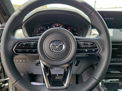 2026 Mazda Mazda CX-90 S Premium Plus
