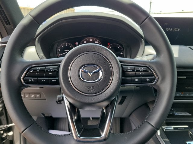 2026 Mazda Mazda CX-90 S Premium Plus