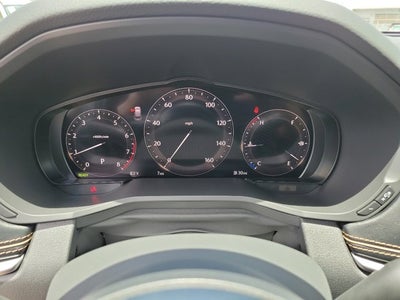 2026 Mazda Mazda CX-90 S Premium Plus