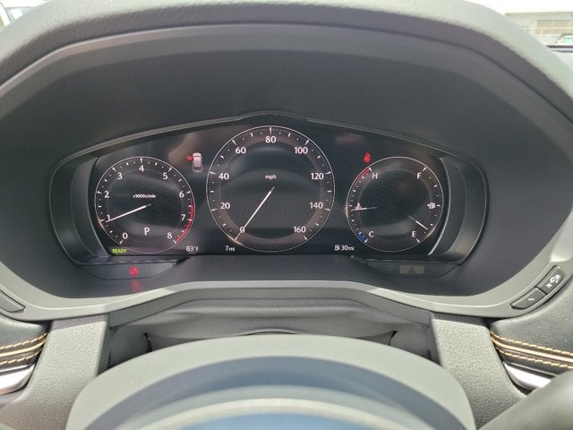 2026 Mazda Mazda CX-90 S Premium Plus