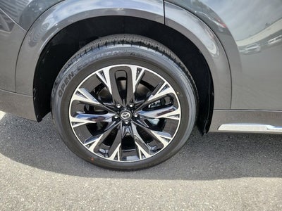 2026 Mazda Mazda CX-90 S Premium Plus