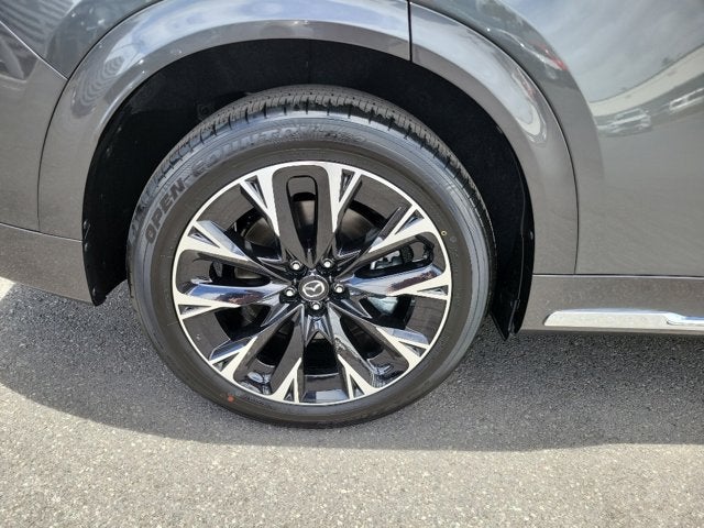 2026 Mazda Mazda CX-90 S Premium Plus