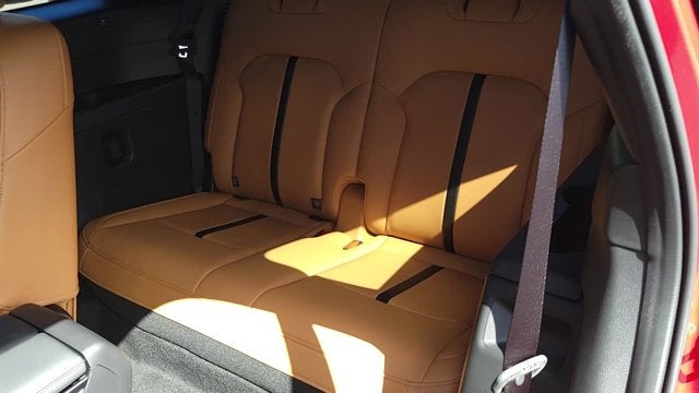 2025 Mazda Mazda CX-90 S Premium Plus Package