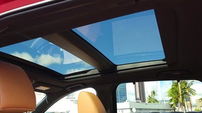 2025 Mazda Mazda CX-90 S Premium Plus Package