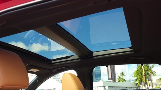 2025 Mazda Mazda CX-90 S Premium Plus Package