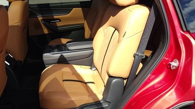 2025 Mazda Mazda CX-90 S Premium Plus Package