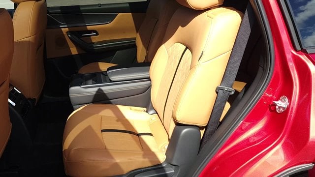 2025 Mazda Mazda CX-90 S Premium Plus Package