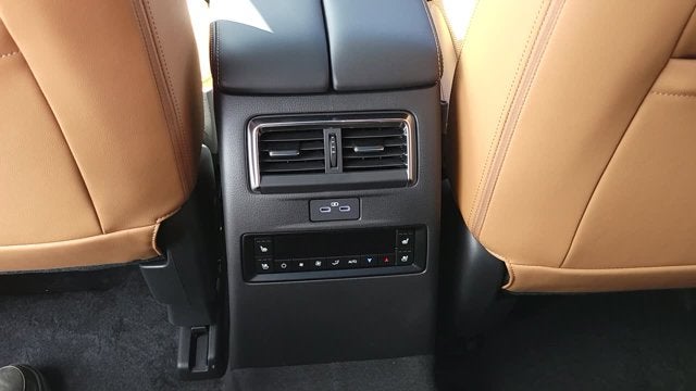 2025 Mazda Mazda CX-90 S Premium Plus Package