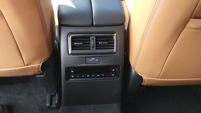 2025 Mazda Mazda CX-90 S Premium Plus Package