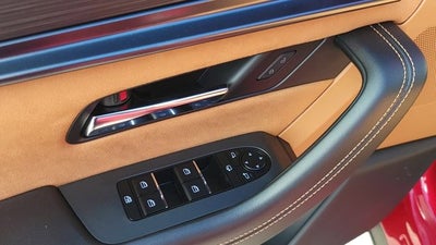 2025 Mazda Mazda CX-90 S Premium Plus Package