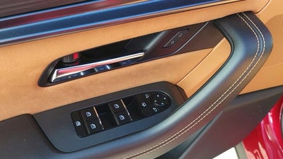 2025 Mazda Mazda CX-90 S Premium Plus Package