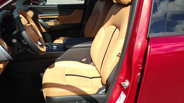 2025 Mazda Mazda CX-90 S Premium Plus Package