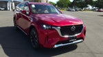 2025 Mazda Mazda CX-90 S Premium Plus Package