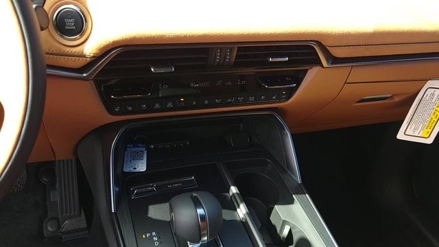 2025 Mazda Mazda CX-90 S Premium Plus Package