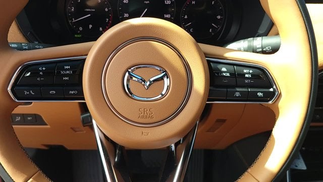 2025 Mazda Mazda CX-90 S Premium Plus Package