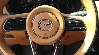 2025 Mazda Mazda CX-90 S Premium Plus Package