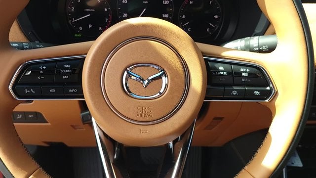 2025 Mazda Mazda CX-90 S Premium Plus Package