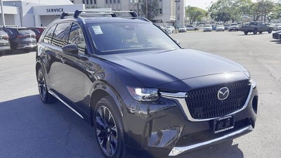 2026 Mazda Mazda CX-90 S Premium Plus