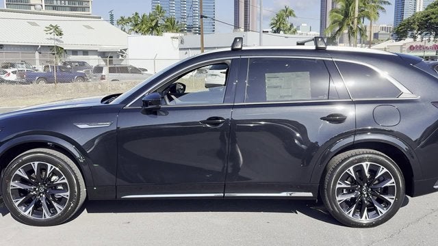 2026 Mazda Mazda CX-90 S Premium Plus