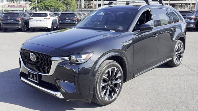 2026 Mazda Mazda CX-90 S Premium Plus