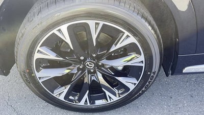 2026 Mazda Mazda CX-90 S Premium Plus