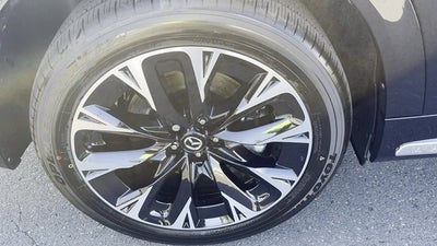 2026 Mazda Mazda CX-90 S Premium Plus