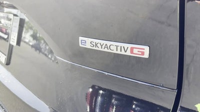 2026 Mazda Mazda CX-90 S Premium Plus